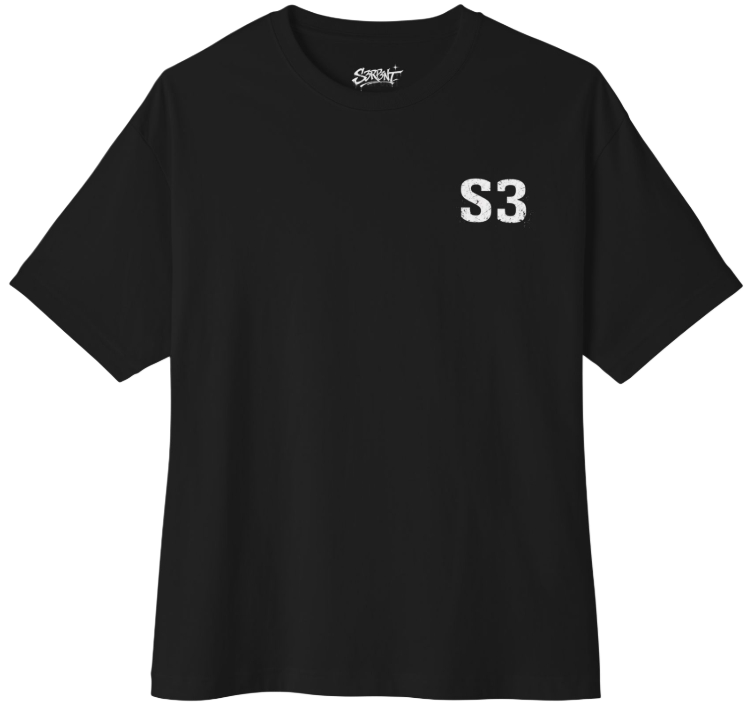 S3RP3NT (S3)