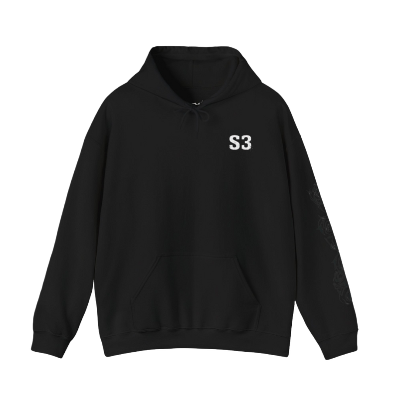 S3RP3NT Hoodie (S3)