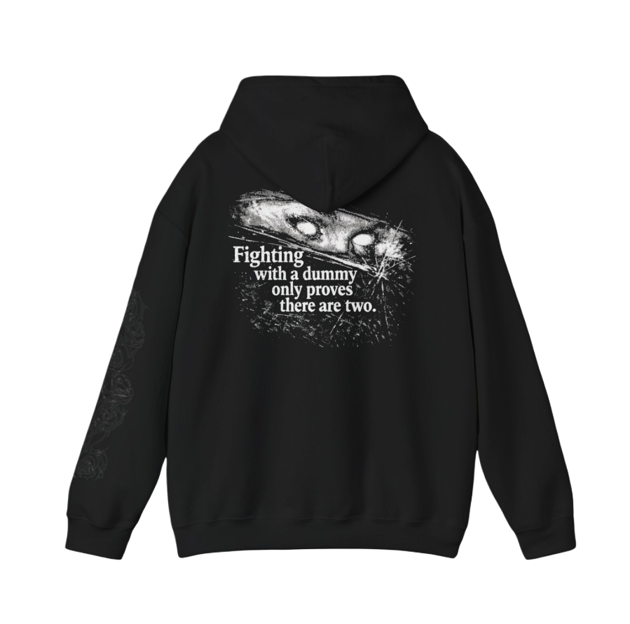 S3RP3NT Hoodie (S3)