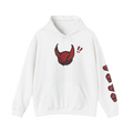 Graphic Hooded Sweatshirt